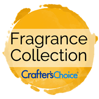 White Tea Fragrance Oil 381 - Crafter's Choice