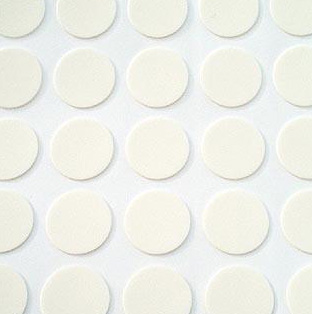 Bulk Candle Wicks 100 Pieces with 60 Pieces Candle Wick Stickers And 1