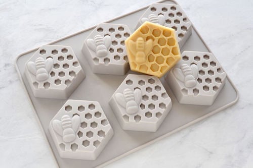Wholesale Wholesale High Quantity Silicone Butter Mold Manufacturer and  Supplier