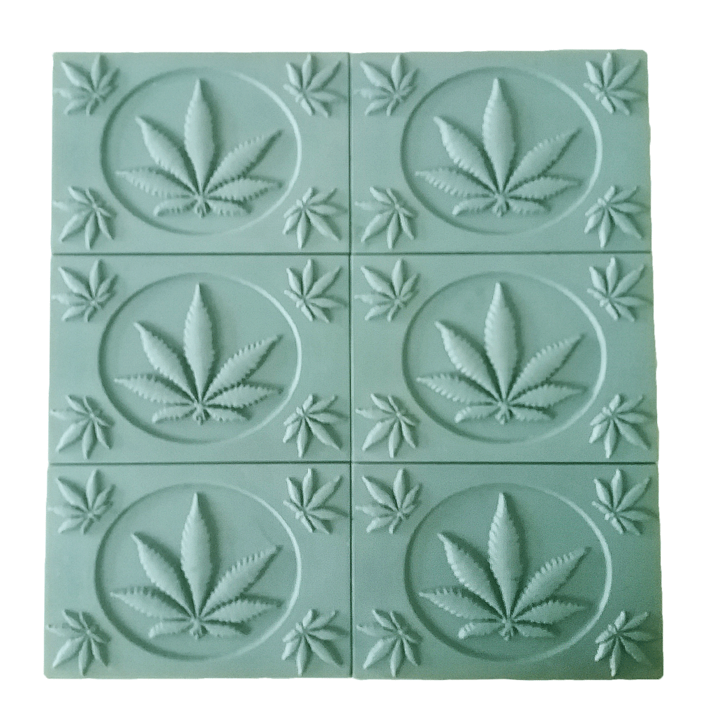 Tray - Tree of Life Silicone Soap Mold 5001 - Wholesale Supplies Plus