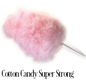 Cotton Candy Super Strong Fragrance Oil 19968 - Wholesale Supplies Plus