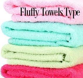Fluffy towels Stock Photos, Royalty Free Fluffy towels Images