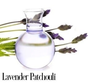 Patchouli Perfume - Natural Premium Luxury Perfumes