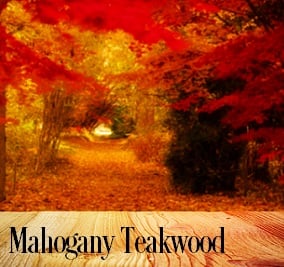 Mahogany & Teakwood* Fragrance Oil 20137 - Wholesale Supplies Plus
