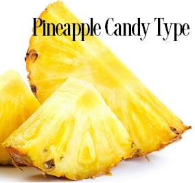 Pineapple Candy* Fragrance Oil 20198 - Wholesale Supplies Plus
