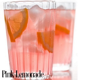PINK LEMONADE 2 Oz Fragrance Oil for Candles, Soap and More