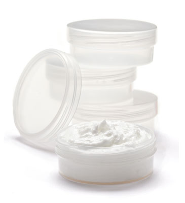 3 oz Plastic Jars with Lids - Parkway Plastics