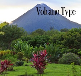Volcano* Fragrance Oil 1077 - Wholesale Supplies Plus