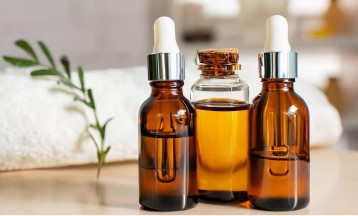 Essential Oils for Soap & Candles | Wholesale Supplies Plus